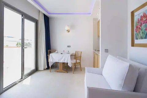 My Way Luxury Ibiza Studios in Platja d'en Bossa — foto 7