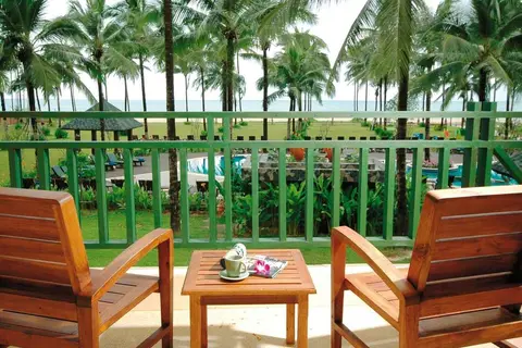 Khao Lak Orchid Beach Resort in บ้านคึกคัก — foto 19