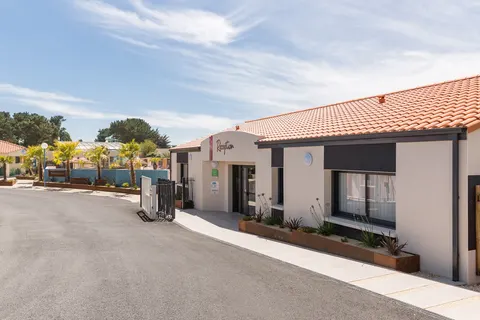 Camping Le Chaponnet foto 21