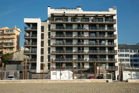 Apartamentos Fuengirola Playa in Fuengirola — foto 8