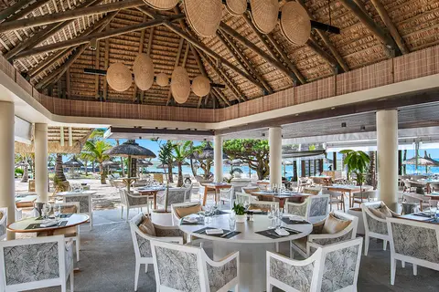 Long Beach Mauritius in Trou d’Eau Douce VCA — foto 22