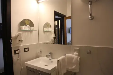 Piazza Carità Boutique Hotel in Napels, foto 15
