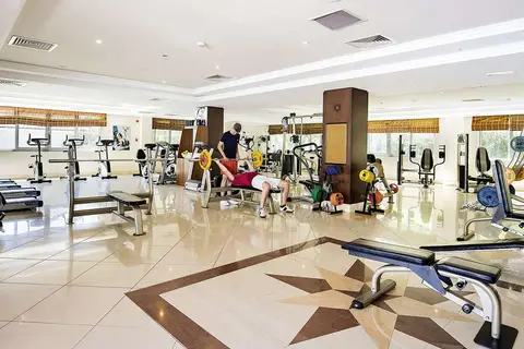 Club Nena in Manavgat — foto 20