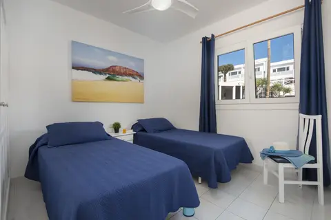 Rocas Blancas Apartments in Puerto del Carmen — foto 16