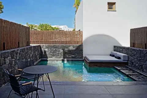 Radisson Blu Zaffron Resort, Santorini in Δημοτική Ενότητα Θήρας — foto 7