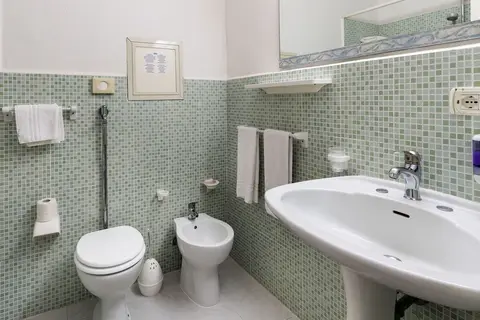 Saracen Sands Hotel & Congress Centre in Isola Delle Femmine, foto 14