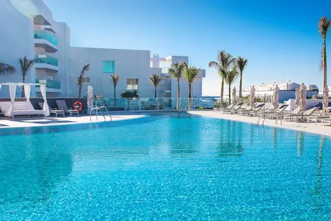Hotel Lava Beach in Puerto Del Carmen — foto 13