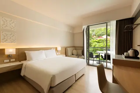 Andaman Beach Hotel Phuket - Handwritten Collection in Welcome to Patong Beach Phuket Thailand, foto 3