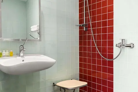 Ramada Encore by Wyndham Istanbul Kartal in Fatih — foto 24