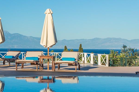 Hotel Colonides Beach foto 7