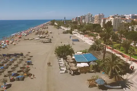 Torremar in Málaga — foto 3