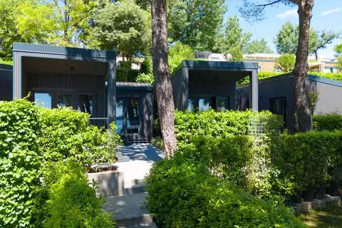 Concept Village Piccola Gardiola in San Felice del Benaco — foto 14