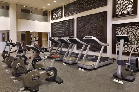 Hilton Alexandria Kings Ranch in Alexandria — foto 19