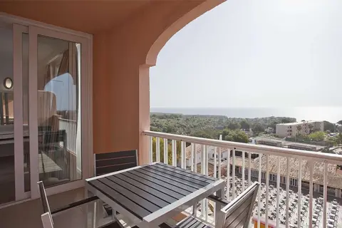 HYB Eurocalas in Calas de Mallorca — foto 30