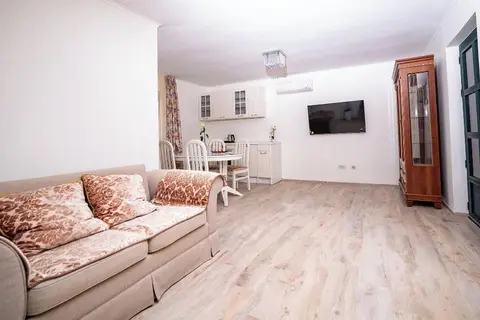 Villa Rustica Dalmatia Depadance in Seget Vranjica — foto 15