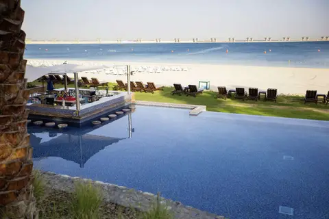JA Palm Tree Court in Dubai — foto 20