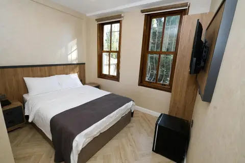 Valens Boutique Hotel in Fatih — foto 6
