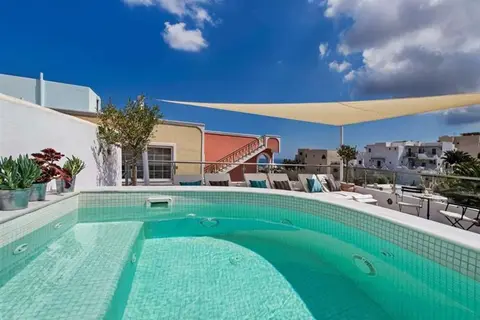 Galatia Villas in Δημοτική Ενότητα Θήρας