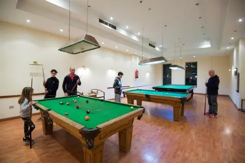 Imperial Shams Abu Soma Resort in رأس أبو سومة — foto 21