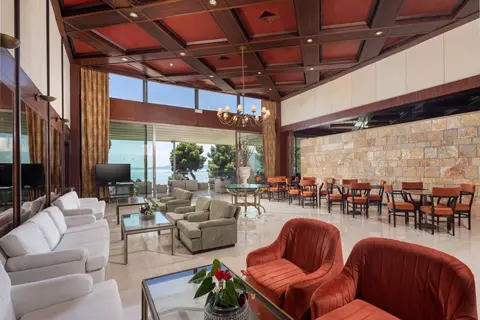 Corfu Holiday Palace in Korfoe — foto 30