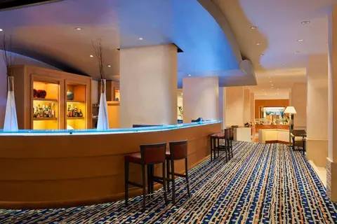 Hilton Rome Airport in Fiumicino, foto 11