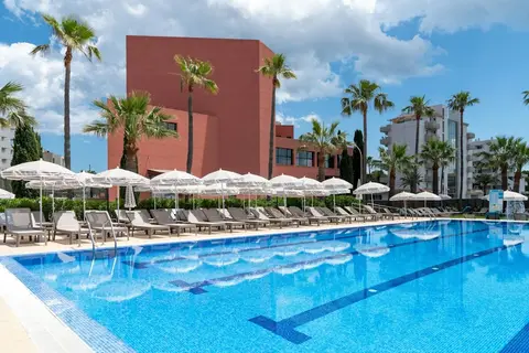 Cala Millor Garden Hotel in Sant Llorenç des Cardassar, foto 13