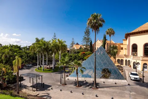 Bahia Del Duque Resort foto 22