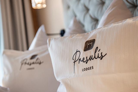 Presulis Apartments foto 6