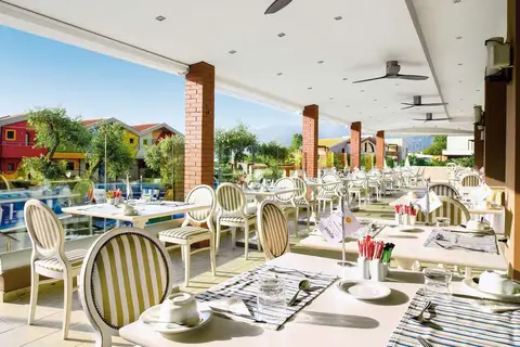 Alexandra Golden Boutique Hotel in Δήμος Θάσου — foto 7