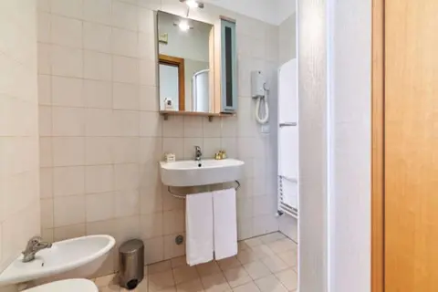 Casa Albergo Sant' Antonio in Alberobello — foto 15