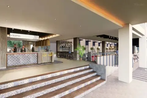 Kampi Hotel Legian in Kuta — foto 5