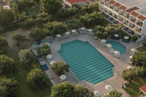 Hotel Marianna Palace foto 12