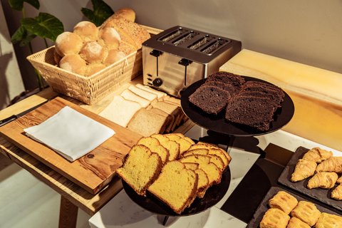 Hotel Doryssa Boutique foto 5