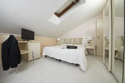 Hotel Vienna Ostenda in Misano Adriatico — foto 27