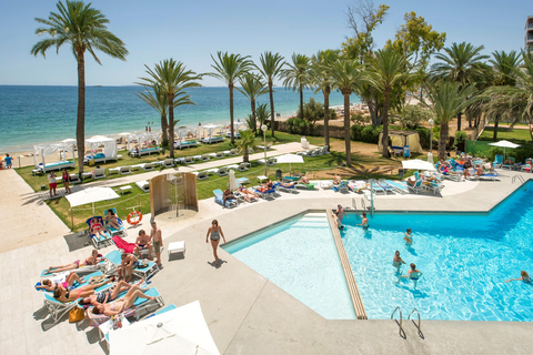 Hotel Vibra Algarb foto 3