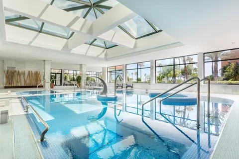 Hipotels Barrosa Palace foto 5