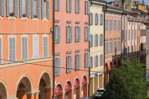 Hotel Rua Frati 48 in San Francesco in Modena