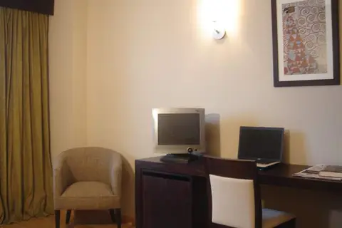 SNÖ Aragón Hills Hotel in Pyreneeën — foto 30