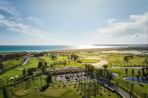 Algarve Marriott Salgados Golf Resort & Conference Center in Albufeira — foto 3
