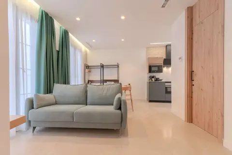 La Basilica Appartementen in Alicante — foto 13
