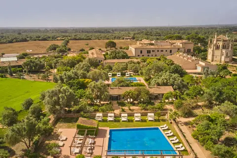 Zoetry Mallorca in Llucmajor — foto 9