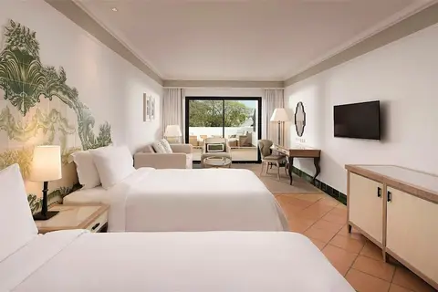 Pine Cliffs Residence, a Luxury Collection Resort in Vilamoura — foto 2