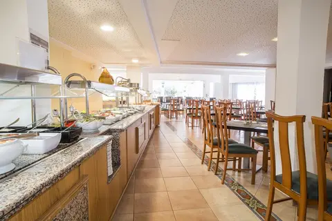 Gavimar Cala Gran Costa del Sur in Palma — foto 10