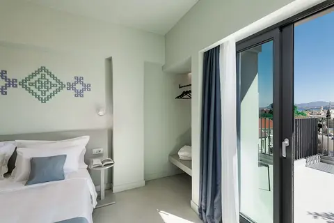 Arkadi Hotel in Chania — foto 29