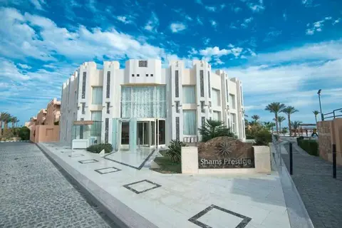 Shams Prestige Abu Soma in سفاجا — foto 9