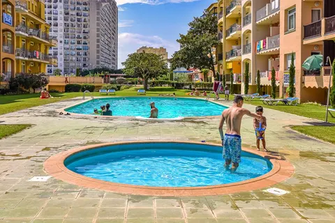 Comte D'Empuries foto 5