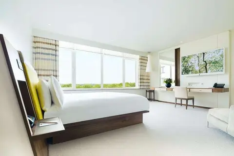 COMO Metropolitan London in Londen, foto 3