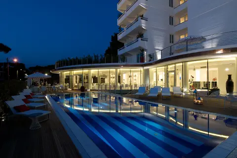 Mondial Resort & Spa in Pietrasanta — foto 5