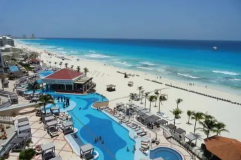 The Royal Cancun in Royal Resort The Royal Cancun — foto 3