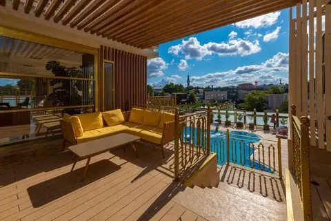 Wyndham Istanbul Old City in Fatih — foto 14